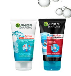 SkinActive Pure Active